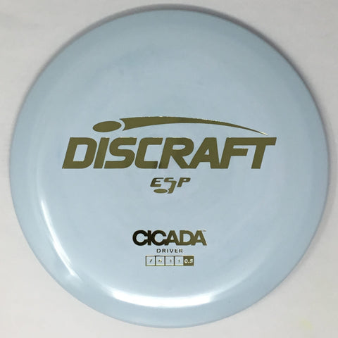Discraft Cicada (ESP) Fairway Driver