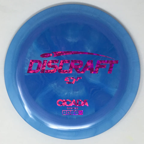Discraft Cicada (ESP) Fairway Driver