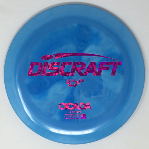 Discraft Cicada (ESP) Fairway Driver