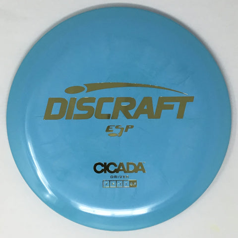 Discraft Cicada (ESP) Fairway Driver