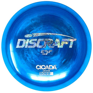 Discraft Cicada (ESP) Fairway Driver