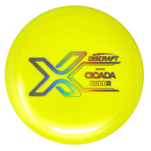 Discraft Cicada (X Line) Fairway Driver