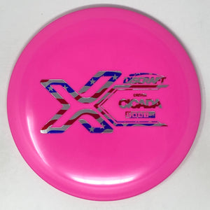 Discraft Cicada (X Line) Fairway Driver