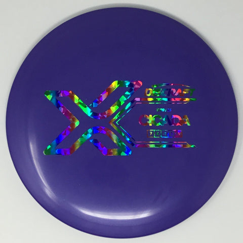 Discraft Cicada (X Line) Fairway Driver