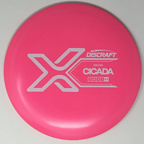 Discraft Cicada (X Line) Fairway Driver