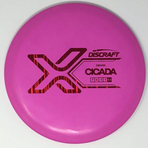 Discraft Cicada (X Line) Fairway Driver