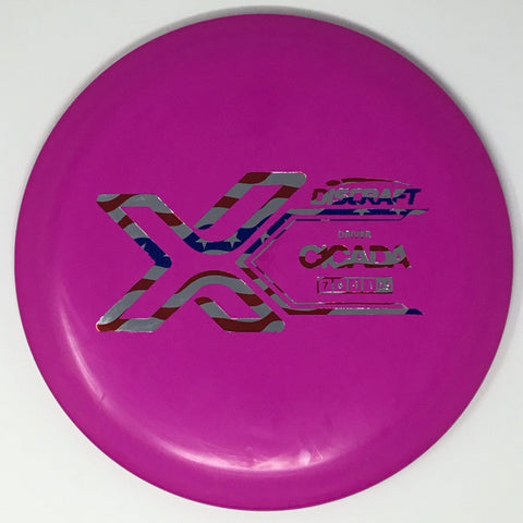 Discraft Cicada (X Line) Fairway Driver