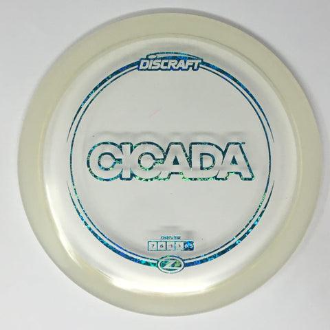 Discraft Cicada (Z Line) Fairway Driver