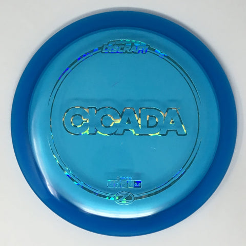 Discraft Cicada (Z Line) Fairway Driver