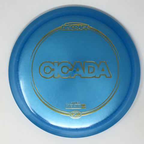 Discraft Cicada (Z Line) Fairway Driver
