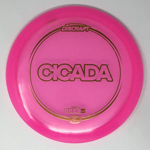 Discraft Cicada (Z Line) Fairway Driver