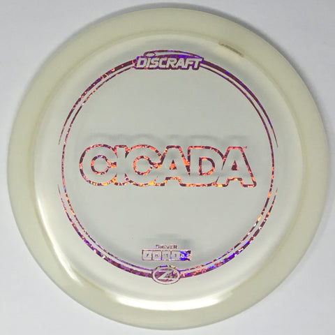 Discraft Cicada (Z Line) Fairway Driver
