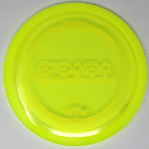 Discraft Cicada (Z Line) Fairway Driver