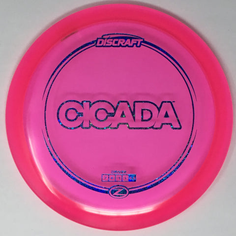 Discraft Cicada (Z Line) Fairway Driver