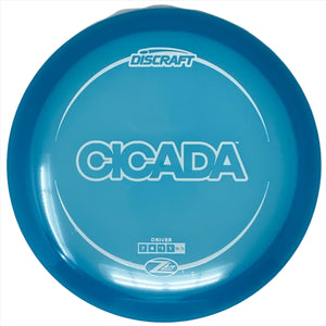 Discraft Cicada (Z Lite) Fairway Driver