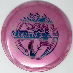 Discraft Cigarra (Big Z Swirl - 2026 Ledgestone Edition) Fairway Driver