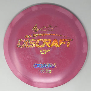 Discraft Cigarra (ESP - Anthony Barela Signature Series) Fairway Driver