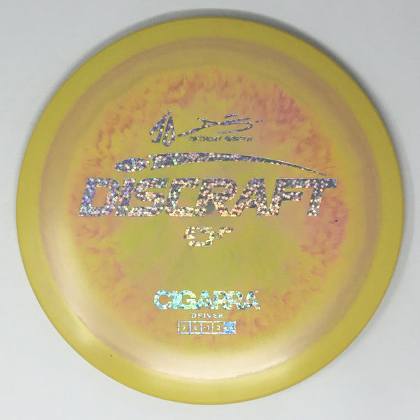 Discraft Cigarra (ESP - Anthony Barela Signature Series) Fairway Driver