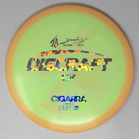 Discraft Cigarra (ESP - Anthony Barela Signature Series) Fairway Driver