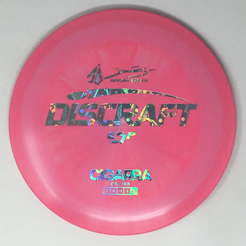 Discraft Cigarra (ESP - Anthony Barela Signature Series) Fairway Driver