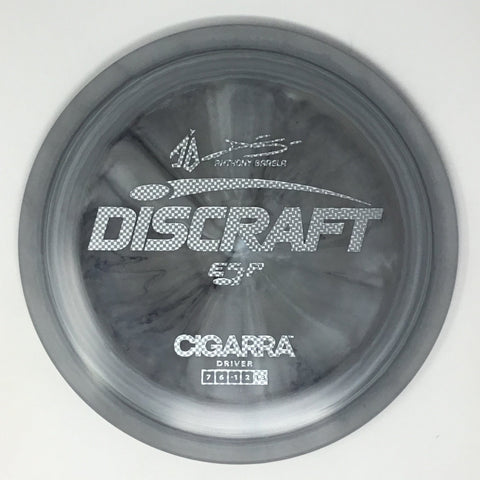 Discraft Cigarra (ESP - Anthony Barela Signature Series) Fairway Driver