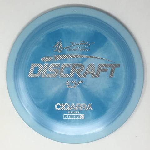 Discraft Cigarra (ESP - Anthony Barela Signature Series) Fairway Driver