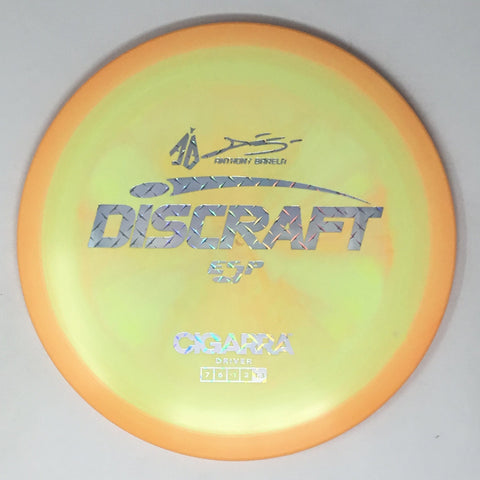 Discraft Cigarra (ESP - Anthony Barela Signature Series) Fairway Driver