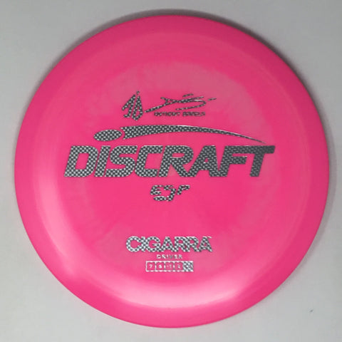 Discraft Cigarra (ESP - Anthony Barela Signature Series) Fairway Driver