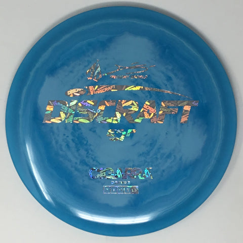 Discraft Cigarra (ESP - Anthony Barela Signature Series) Fairway Driver