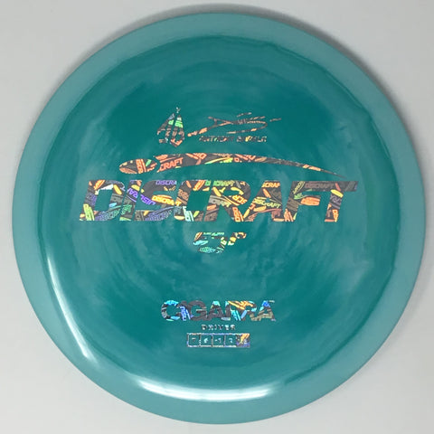 Discraft Cigarra (ESP - Anthony Barela Signature Series) Fairway Driver
