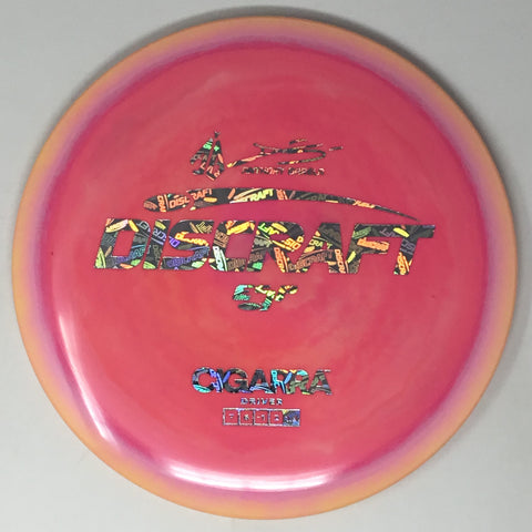 Discraft Cigarra (ESP - Anthony Barela Signature Series) Fairway Driver
