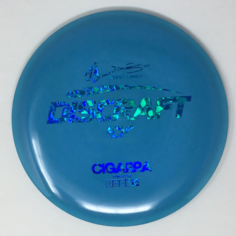 Discraft Cigarra (ESP - Anthony Barela Signature Series) Fairway Driver