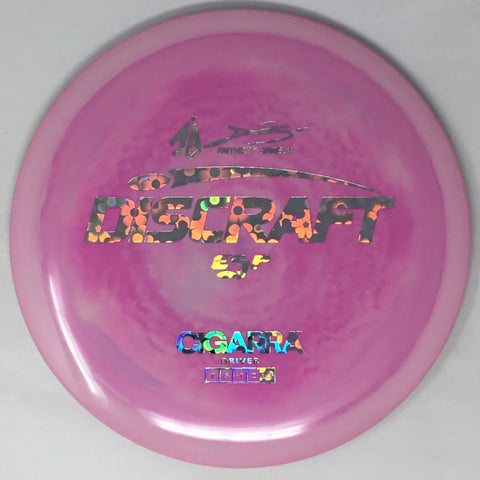 Discraft Cigarra (ESP - Anthony Barela Signature Series) Fairway Driver