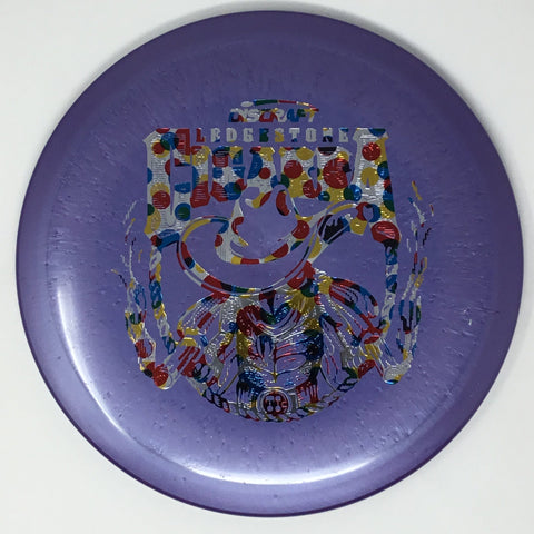 Discraft Cigarra (Titanium Sparkle - 2026 Ledgestone Edition) Fairway Driver