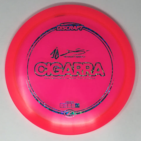 Discraft Cigarra (Z Line - Anthony Barela Signature Series) Fairway Driver