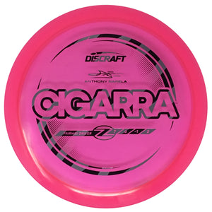 Cigarra (Z Line - Anthony Barela Signature Series)