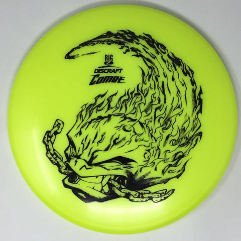Discraft Comet (Big Z) Midrange