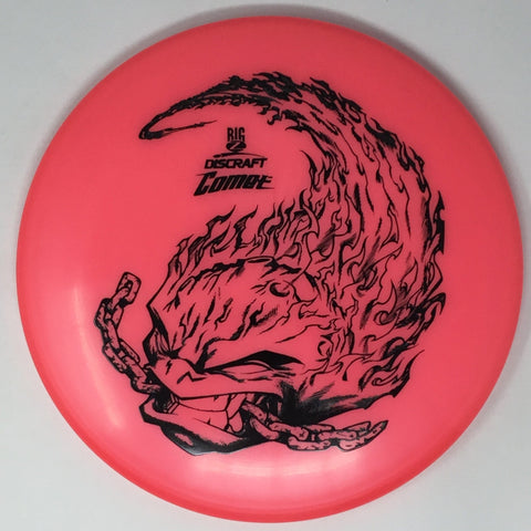Discraft Comet (Big Z) Midrange