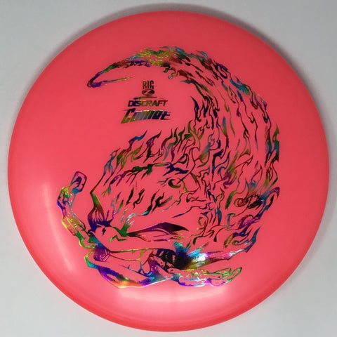 Discraft Comet (Big Z) Midrange