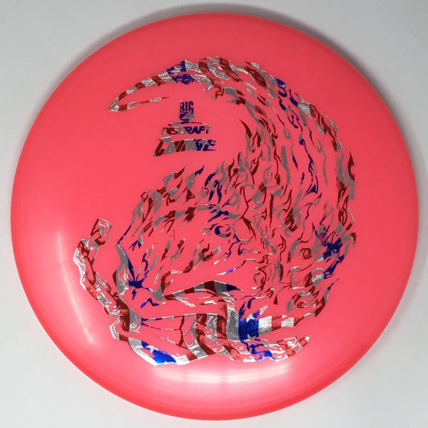 Discraft Comet (Big Z) Midrange