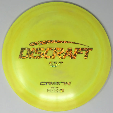Discraft Crank (ESP) Distance Driver