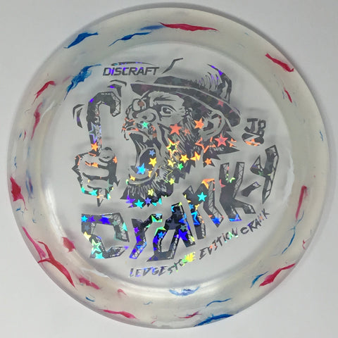 Discraft Crank (Jawbreaker Z FLX - 2025 Ledgestone Edition) Distance Driver