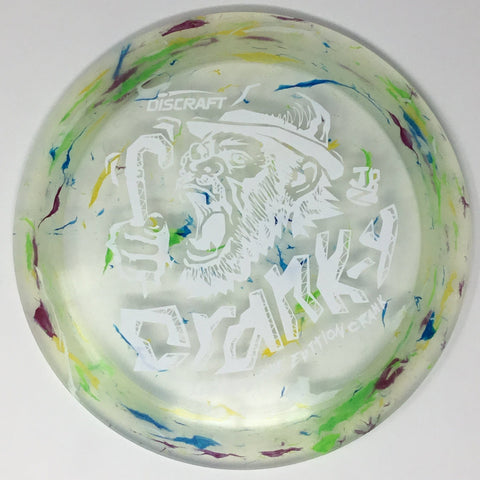 Discraft Crank (Jawbreaker Z FLX - 2025 Ledgestone Edition) Distance Driver