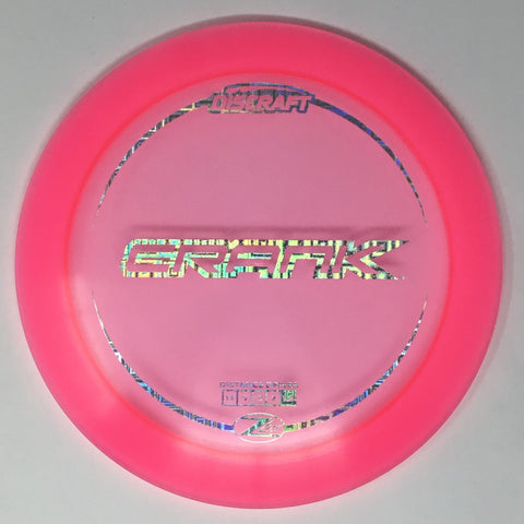 Discraft Crank (Z Lite) Distance Driver
