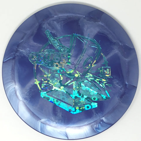 Discraft Crush (Big Z Swirl - 2026 Ledgestone Edition) Distance Driver