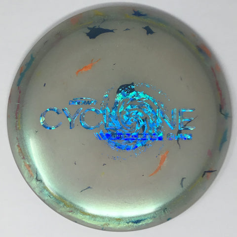 Discraft Cyclone (Jawbreaker Z FLX - 2026 Ledgestone Edition) Fairway Driver
