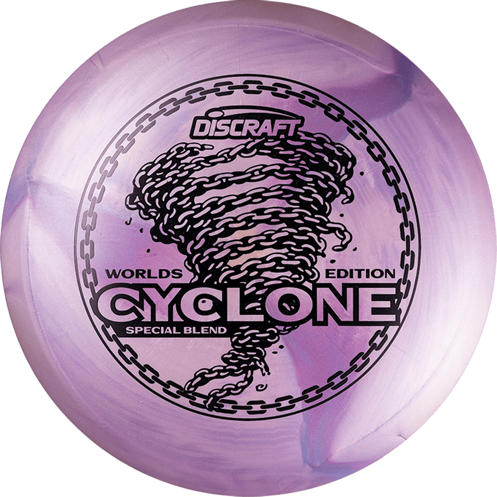 Discraft - Cyclone (Tour Series Blend - 