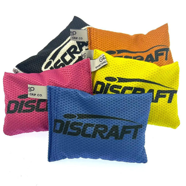 Discraft Disc Golf Sportsack (Discraft Sportsack) Sportsack