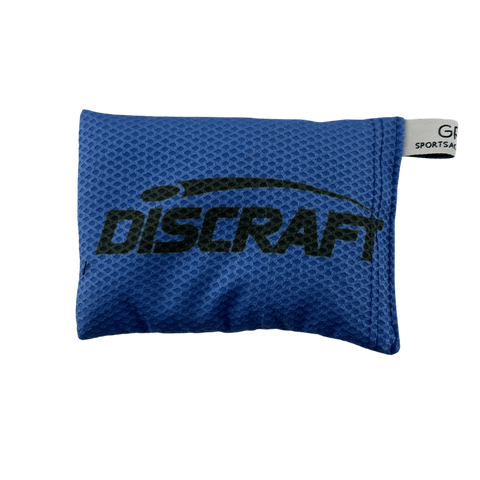 Discraft Disc Golf Sportsack (Discraft Sportsack) Sportsack