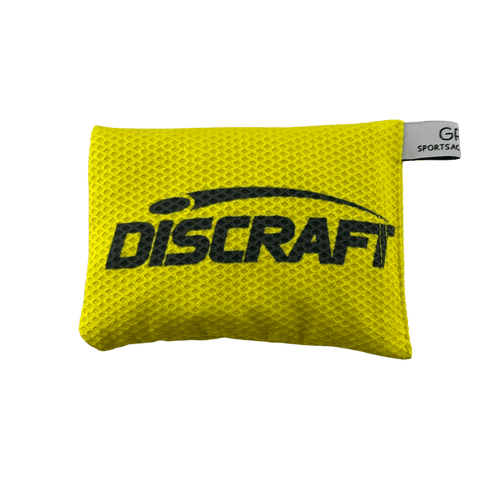 Discraft Disc Golf Sportsack (Discraft Sportsack) Sportsack